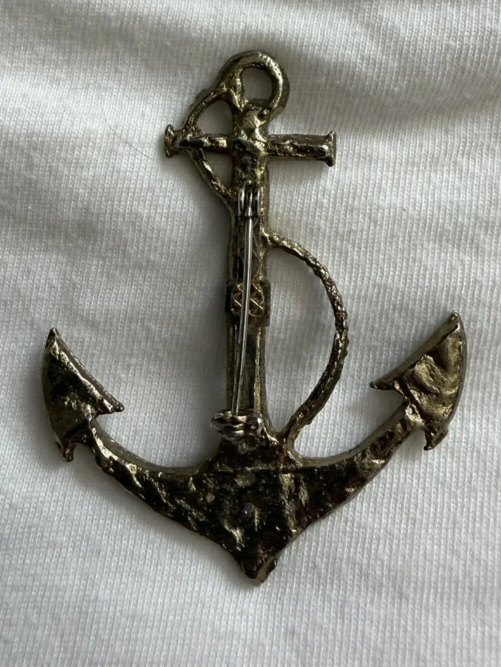 N/A classic anchor